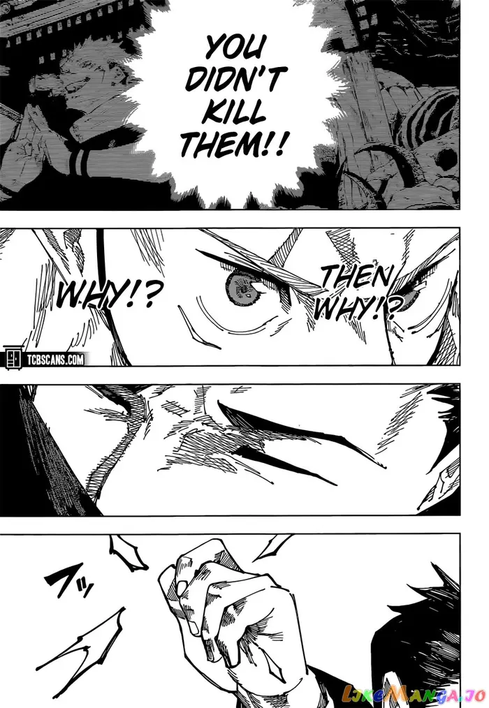 Jujutsu Kaisen Chapter 166 image 14_optimized